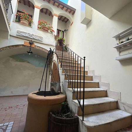 Zi Albina Apartments Vasto Exterior foto