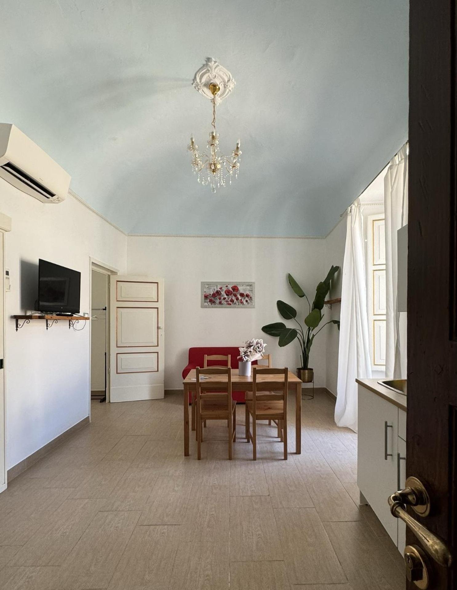 Zi Albina Apartments Vasto Exterior foto